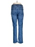 Old Navy Hearts Blue Jeans Size 10 - photo 2