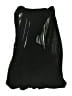 NOVA LUXE Black Swimsuit Cover Up Size L - photo 2