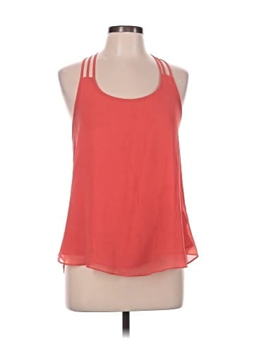 E&M Collection Sleeveless Top (view 1)