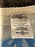 Assorted Brands 100% Acrylic Blue Dress 12-18 MO / 18 MO - photo 3