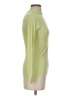 Uniqlo Green Long Sleeve Turtleneck Size S - photo 4