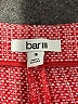 Bar III Tweed Red Skort Size 16 - photo 3