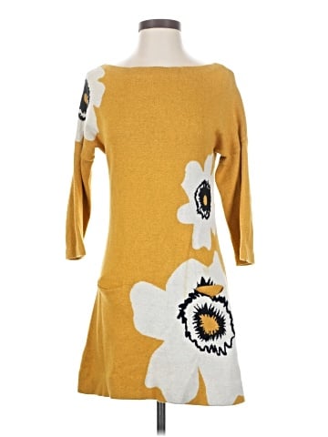 Field Flower Pullover Sweater (view 1)