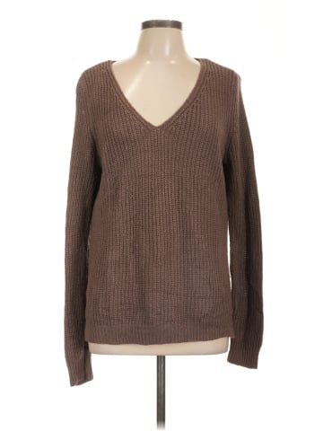 Charlotte Russe Pullover Sweater (view 1)