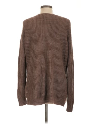 Charlotte Russe Pullover Sweater (view 2)