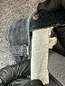PrAna Gray Jeans Size 8 - photo 8