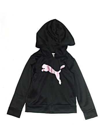 Puma Zip Up Hoodie (view 1)