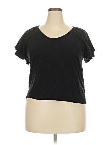 Rafaella Short Sleeve T-Shirt (view 1)