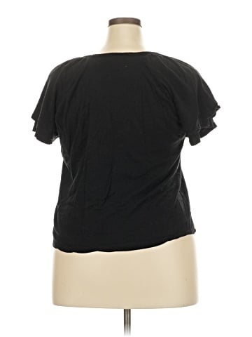 Rafaella Short Sleeve T-Shirt (view 2)