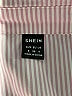 Shein 100% Polyester Color Block Pink Casual Dress Size 4 - photo 7