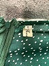 Assorted Brands Stars Green Romper Size S - photo 4