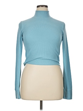 American Eagle Outfitters Long Sleeve Turtleneck
