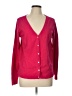 Dockers Pink Cardigan Size L - photo 1