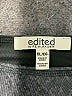 Edited Black Cocktail Dress Size XL - photo 7