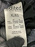 Edited Black Cocktail Dress Size XL - photo 8