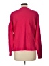 Dockers Pink Cardigan Size L - photo 2
