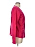 Dockers Pink Cardigan Size L - photo 4