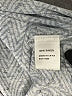 Hi-Line 100% Rayon Blue Tank Top Size S - photo 8