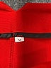 Unbranded 100% Polyester Red Casual Pants Size M - photo 6