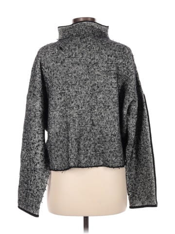 Rag & Bone Turtleneck Sweater (view 2)