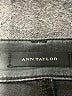 Ann Taylor Black Jeggings Size 8 - photo 7