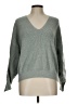 Philosophy Republic Clothing Gray Green Pullover Sweater Size L - photo 1