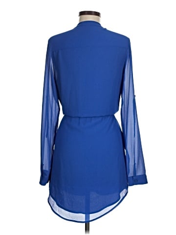 Narcisa Lang Casual Dress (view 2)
