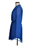 Narcisa Lang Blue Casual Dress Size M - photo 5