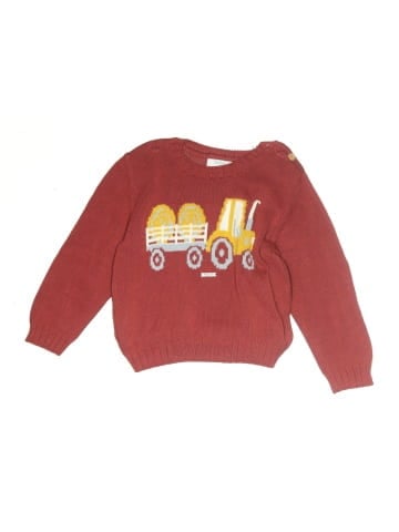 Foque Pullover Sweater (view 1)