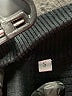 Unbranded Black Turtleneck Sweater Size S - photo 7
