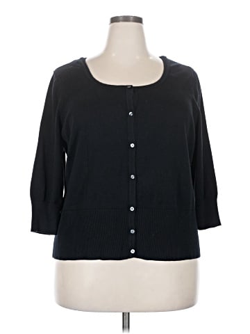 Fashion Bug Cardigan (view 1)
