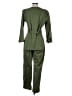 Alex Mill Solid Green Jumpsuit Size S - photo 2