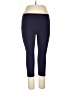 Zyia Active Blue Active Pants Size 16 - 18 - photo 1