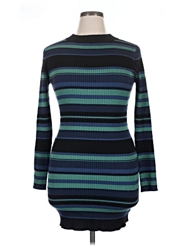 Say What? Casual Dress (view 1)