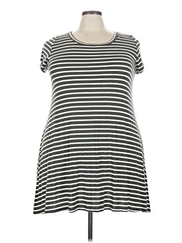Living Doll Casual Dress (view 1)