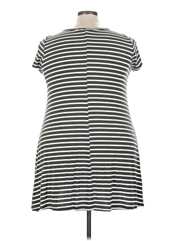 Living Doll Casual Dress (view 2)