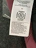 Athleta Solid Burgundy Track Pants Size M - photo 8