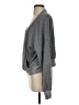 Listicle Gray Cardigan Size S - photo 5