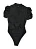Shein Black Bodysuit Size 6 - photo 1