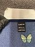 Shein Blue Halter Top Size L - photo 7