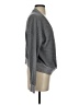 Listicle Gray Cardigan Size S - photo 4