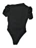 Shein Black Bodysuit Size 6 - photo 2