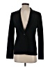 French Connection Black Blazer Size 2 - photo 1