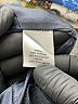 Halogen Chevron-herringbone Gray Blazer Size M - photo 7