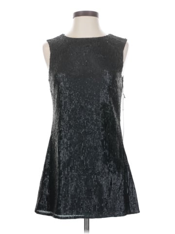Susana Monaco Cocktail Dress (view 1)