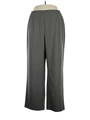 Dana Kay Casual Pants (view 1)