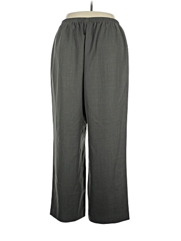 Dana Kay Casual Pants (view 2)