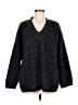 Assorted Brands Gray Pullover Sweater Size M - photo 1
