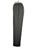 Dana Kay 100% Polyester Gray Casual Pants Size 16W - photo 5