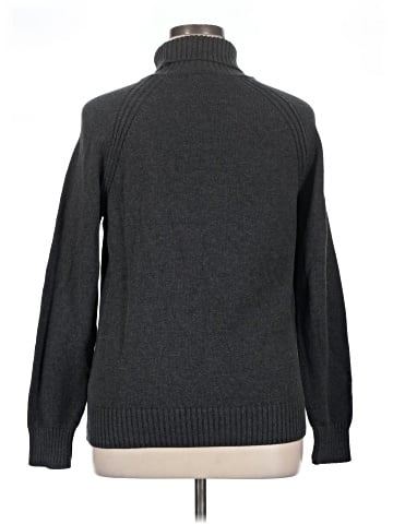 Jeanne Pierre Turtleneck Sweater (view 2)